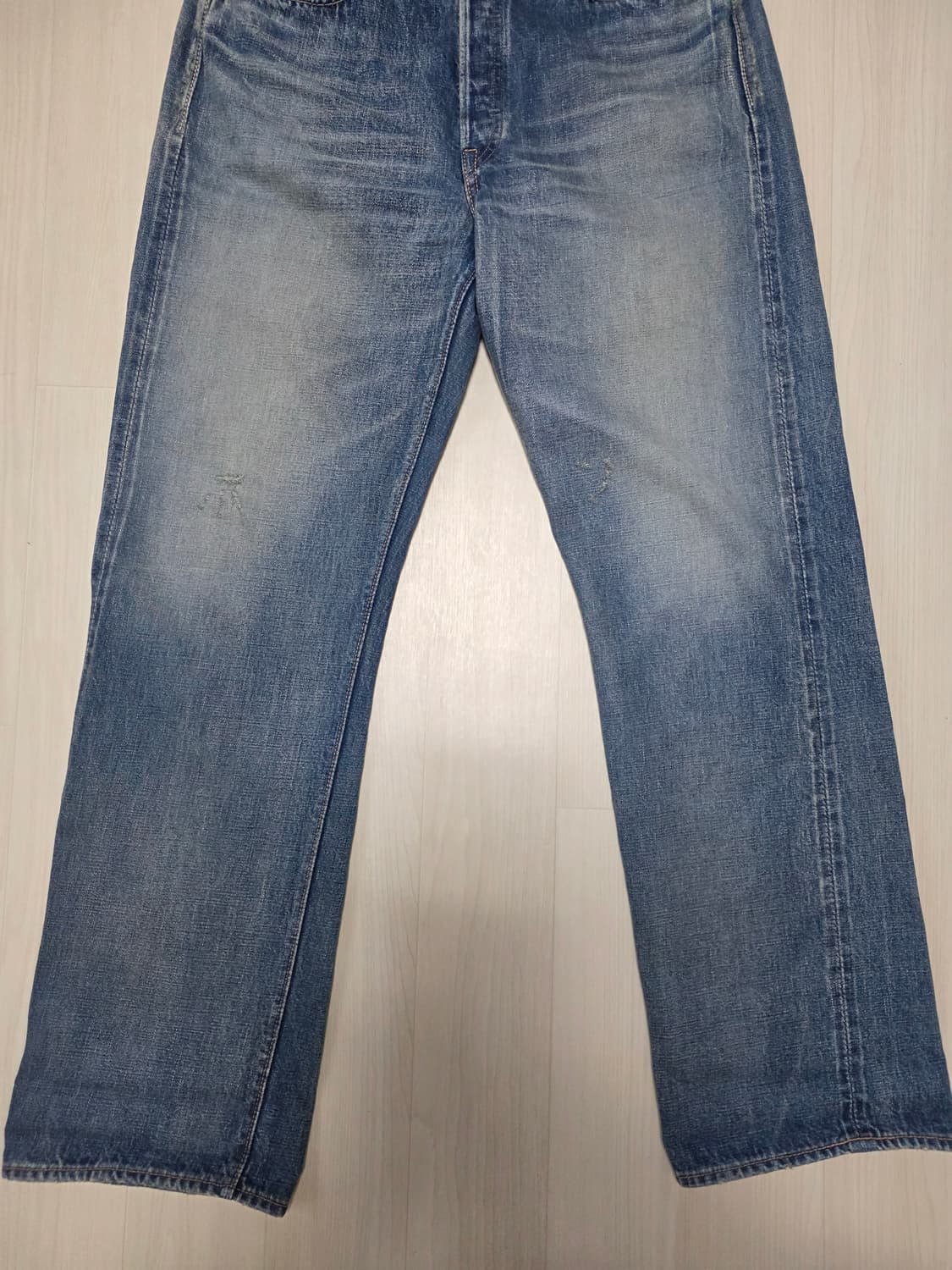 풀카운트0105 다트포드 33 상품이미지4