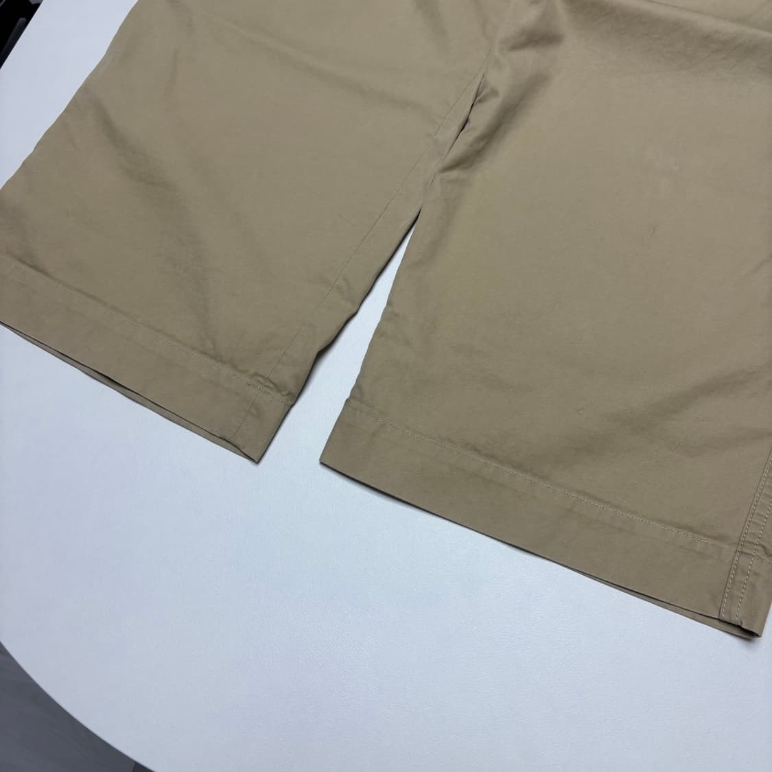 오라리 코튼 팬츠 3 상품이미지2