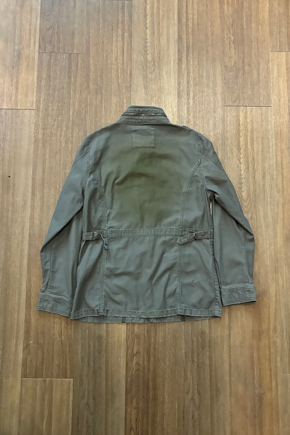 THE CORONA UTILITY M-65 Field Jacket 상품이미지8