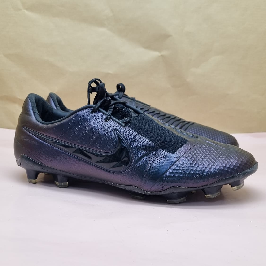 나이키 팬텀 베놈 축구화 270 상품이미지1