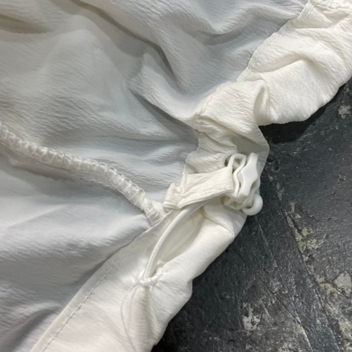 100 엄브로 바람막이 상품이미지5