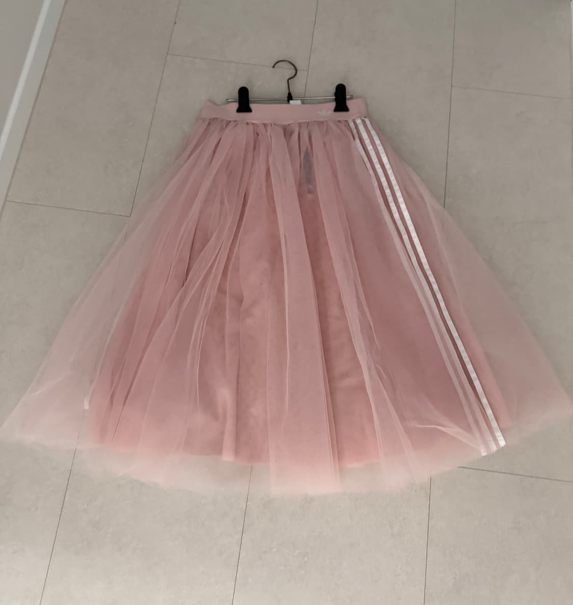 아디다스 튤 스커트 상품이미지1