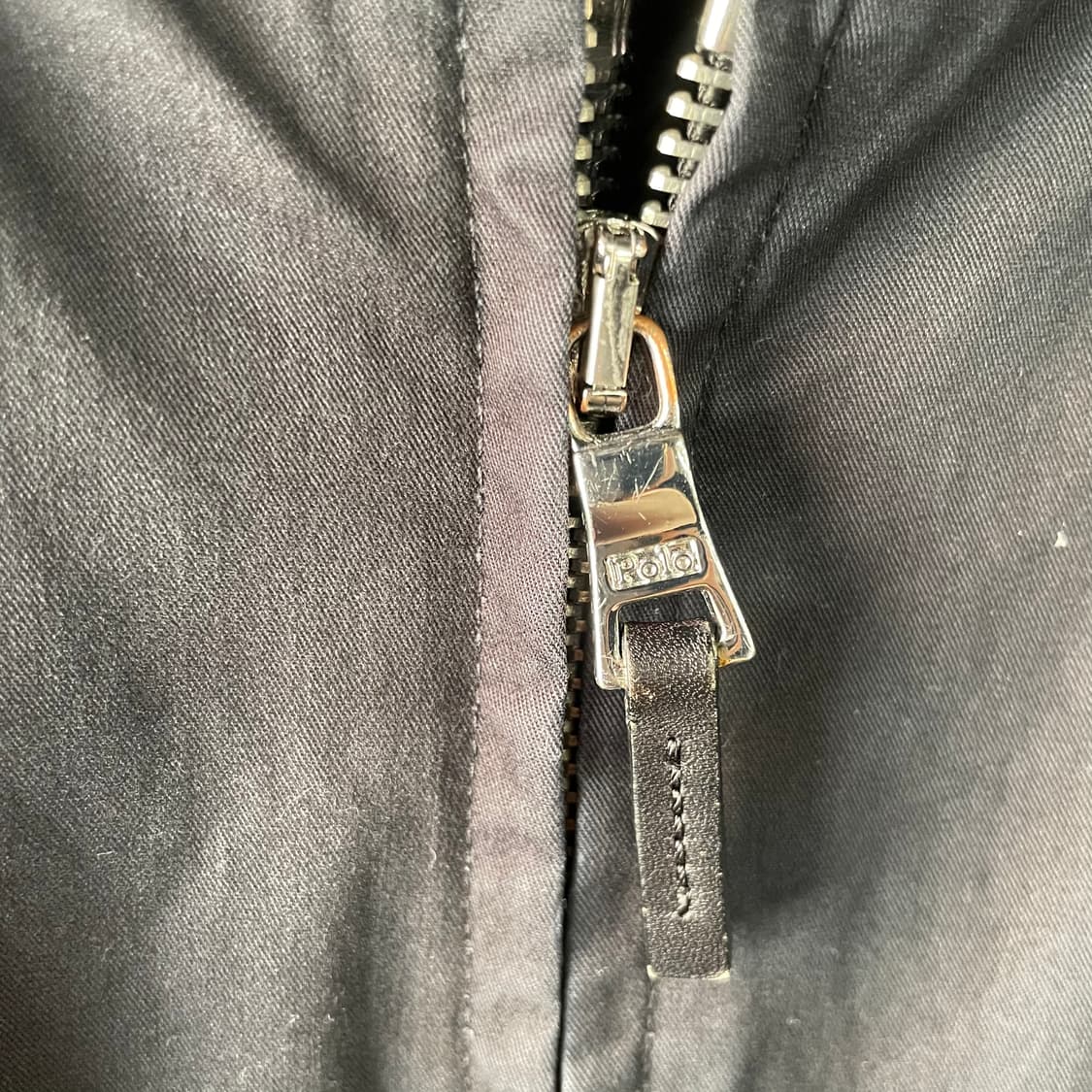 90s 폴로랄프로렌 헤링턴자켓 상품이미지7