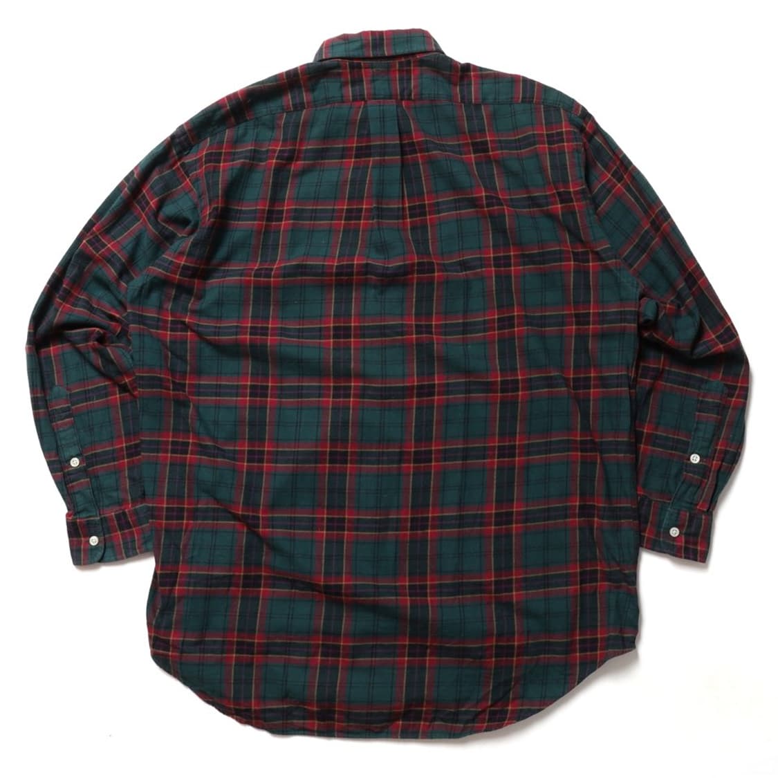 폴로 랄프로렌 Polo Ralph Lauren Check Shrit 상품이미지4