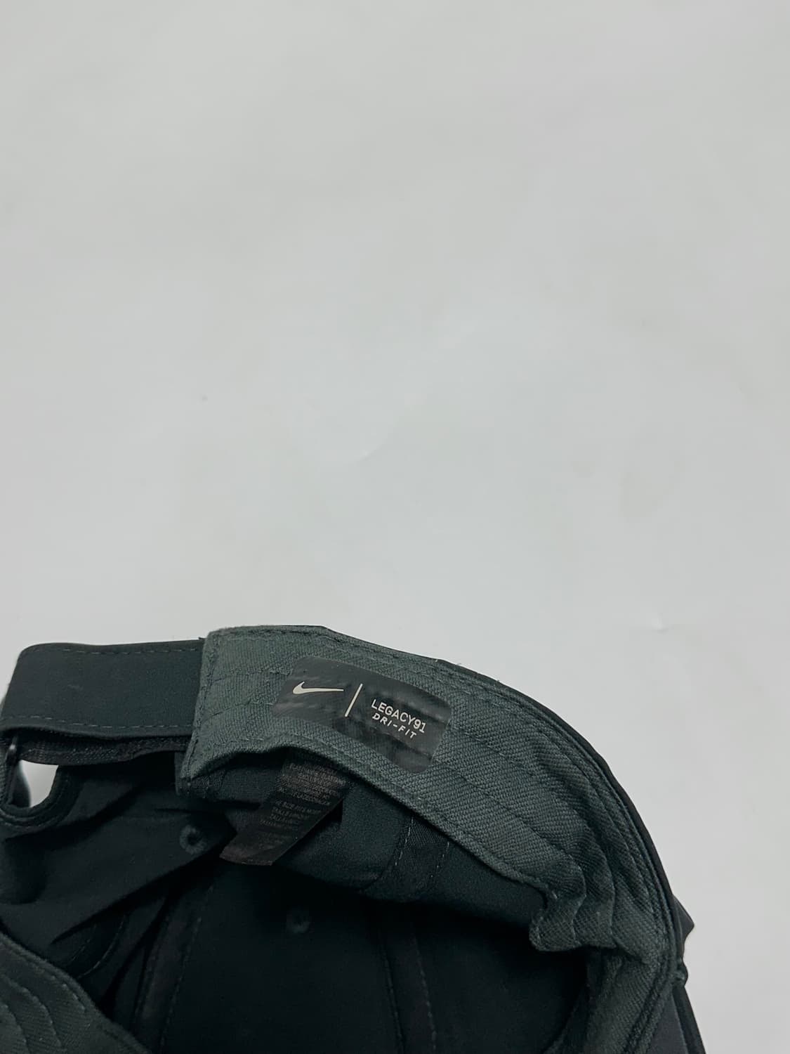나이키 스우시 레거시91 볼캡 모자 상품이미지7