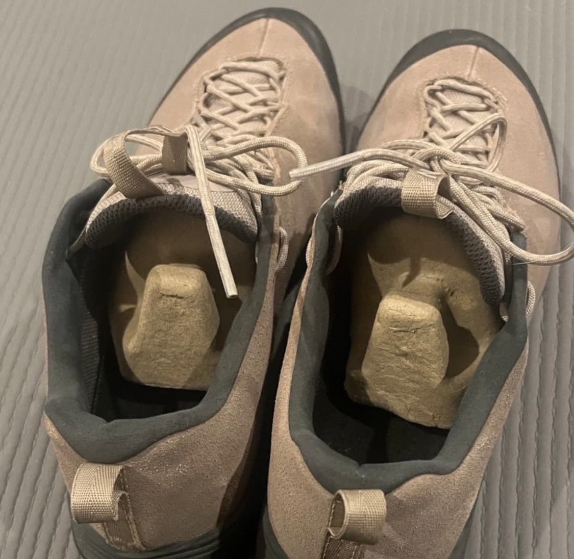 아크테릭스 컨실 fl 베이지블랙 사이즈255 상품이미지10