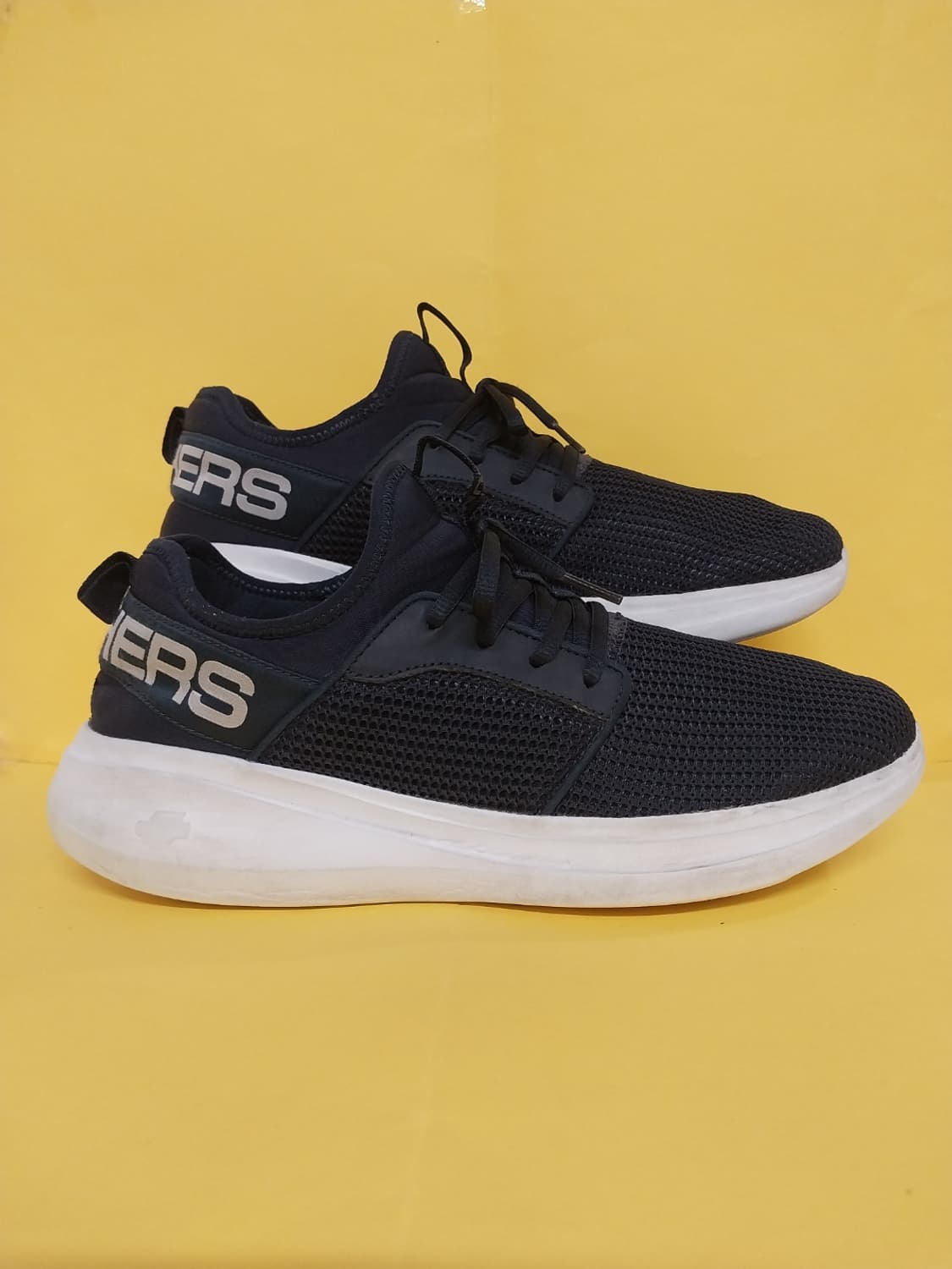 남성 스케쳐스 고런 패스트 런닝화, 운동화 (280) 상품이미지3