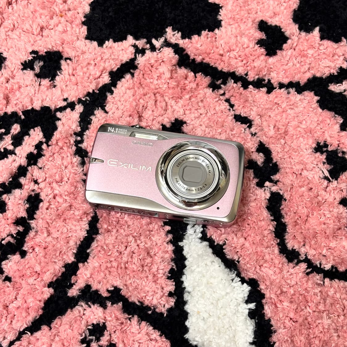 카시오 엑슬림 z550 casio exilim ex-z550 상품이미지1