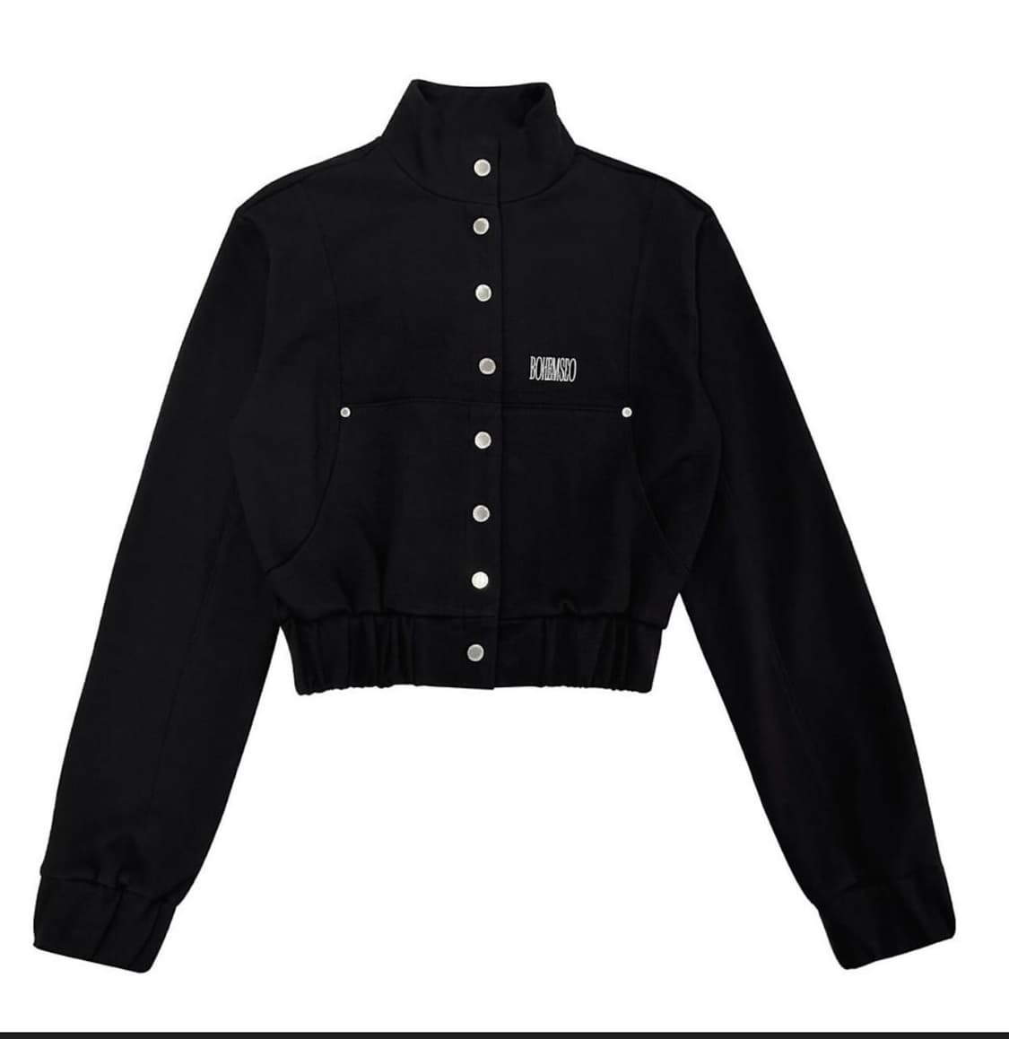 보헤미안서울 보헴서 봄버 자켓 팔아요 상품이미지3