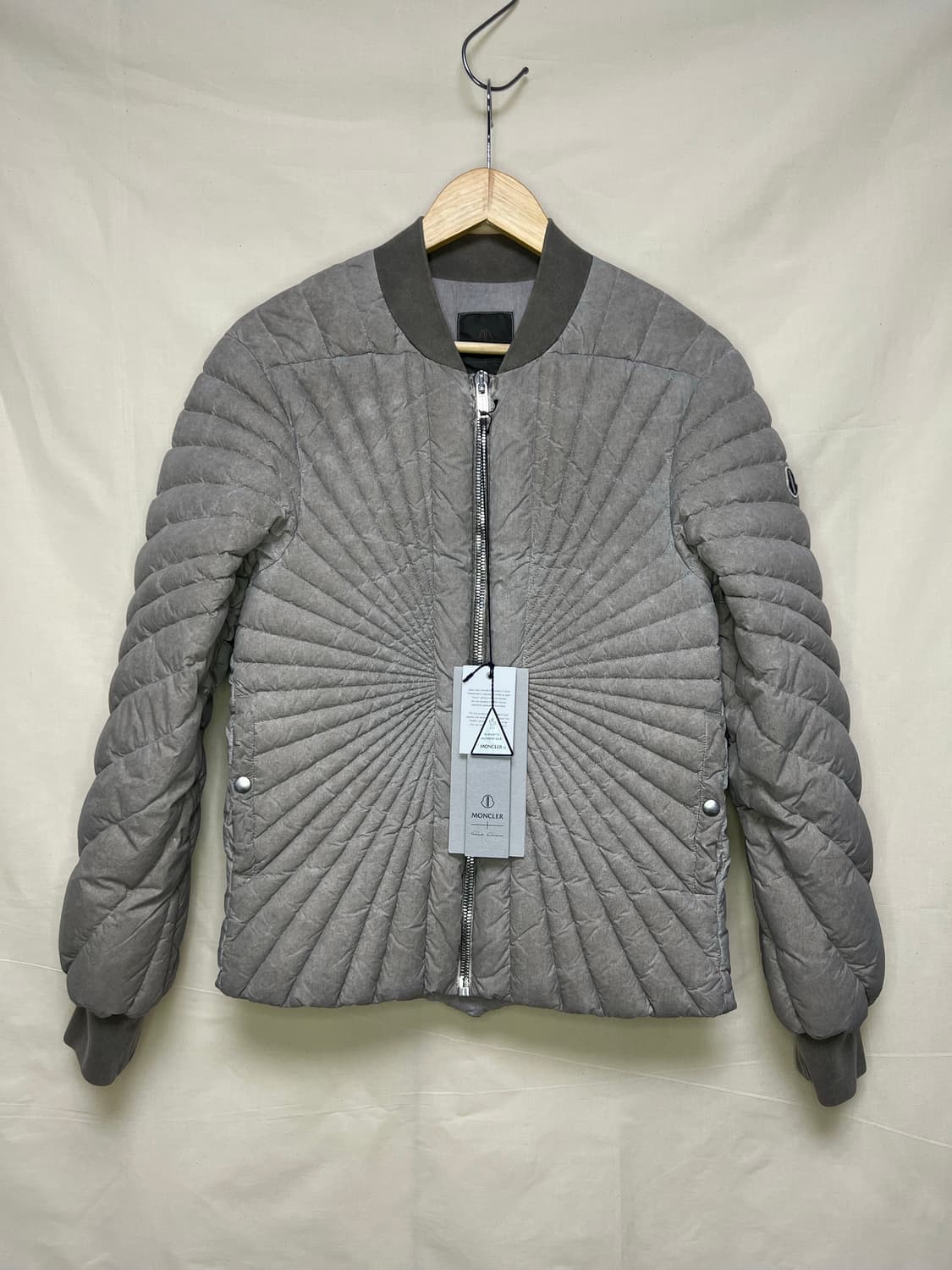 릭오웬스 레디언스 플라이트 RADIANCE_FLIGHT GIUB 상품이미지4