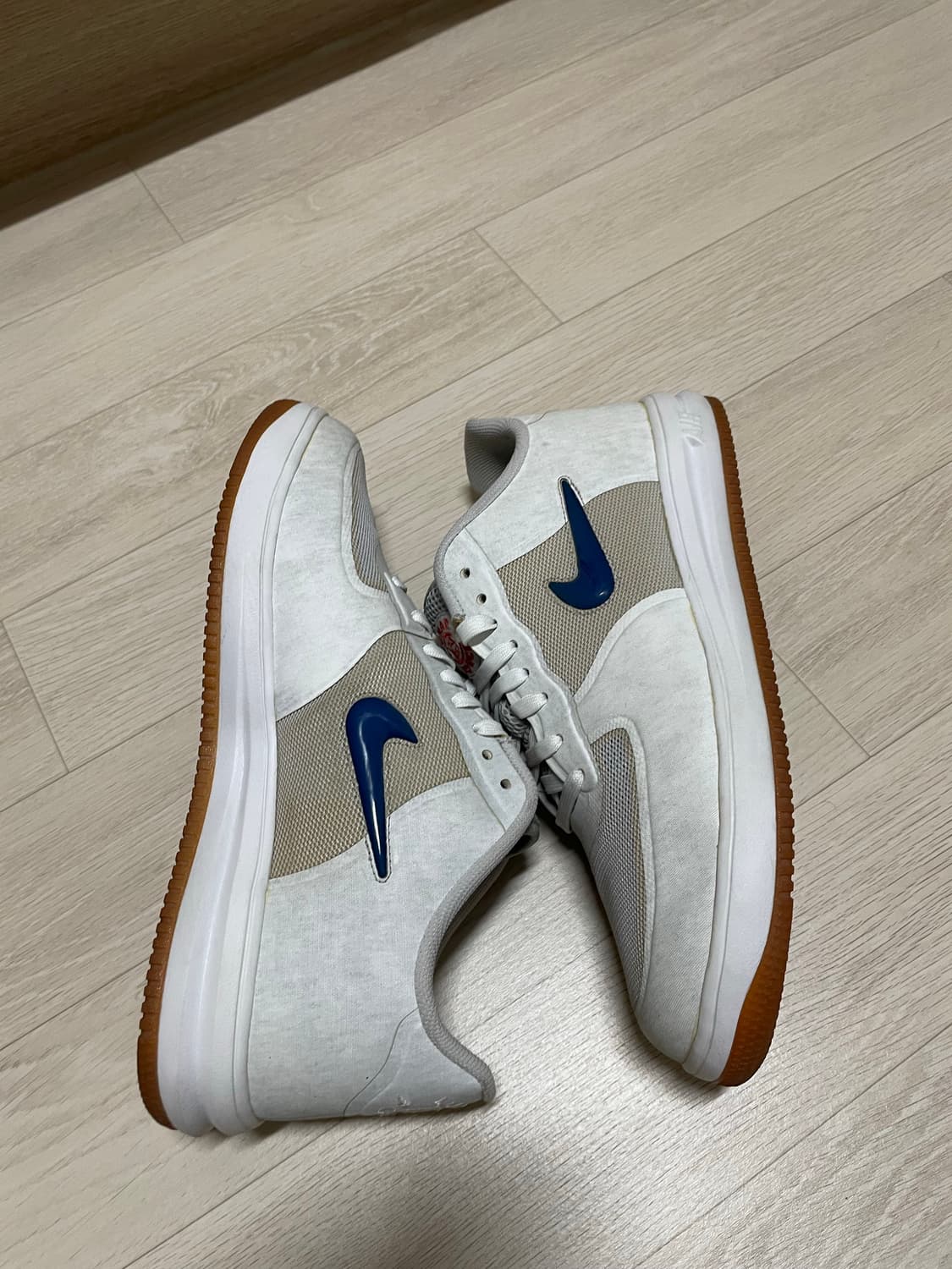 나이키 클랏 루나포스 상품이미지4