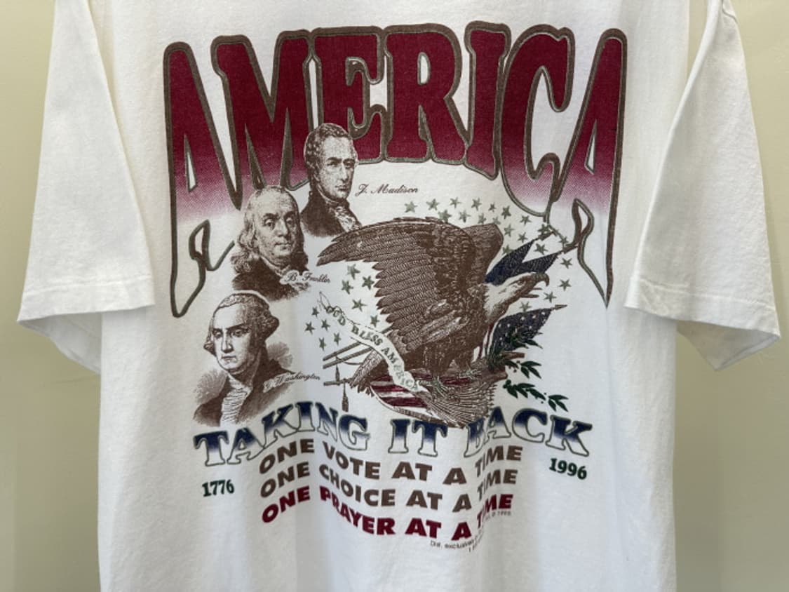 90'S DELTA (XL) 상품이미지4