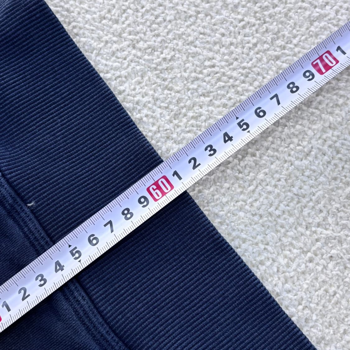 S 그루브라임 하트 멜팅 후드 티셔츠 0319E 상품이미지5