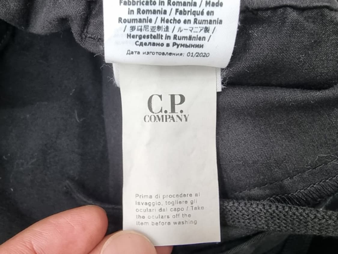 CP COMPANY 씨피컴퍼니 상품이미지8