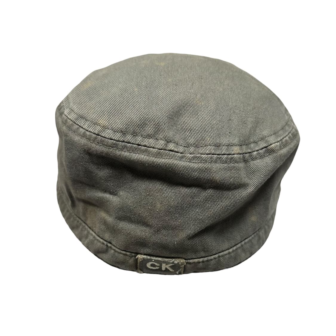 ✨ (바배) CK 캘빈클라인 군모 빈티지 볼캡 모자 상품이미지2