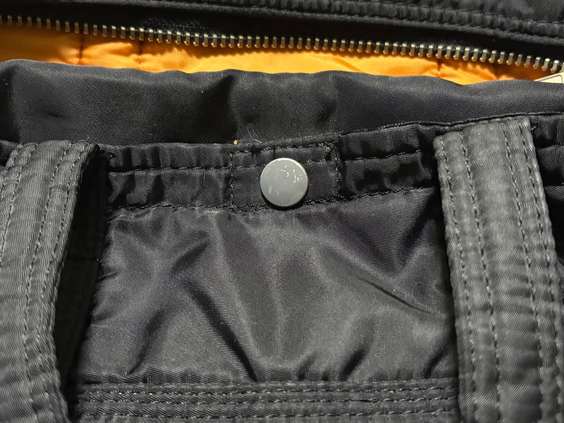 포터 탱커 더플백 스몰 (급처, 네고O) 상품이미지4