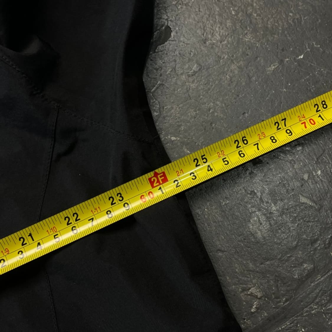 100 노스페이스 고어텍스 바람막이 상품이미지8