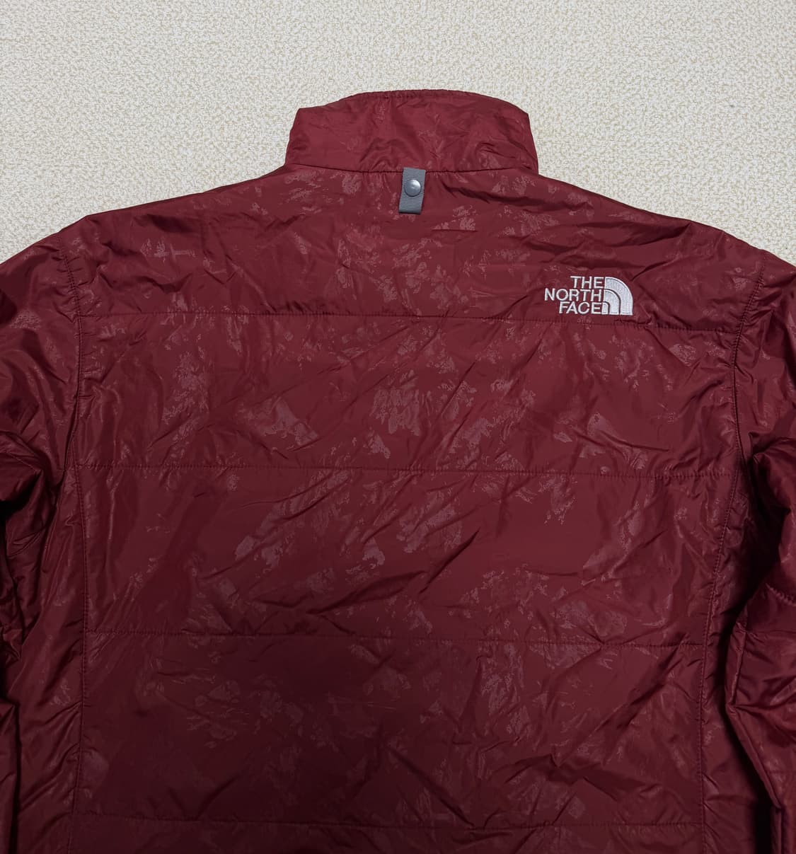 노스페이스 경량패딩 상품이미지4