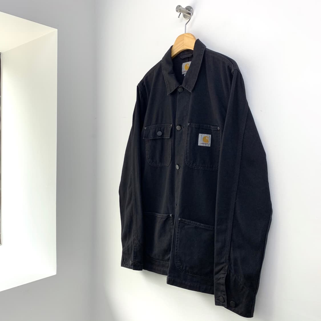 칼하트 WIP 미시건 초어 코트 상품이미지3