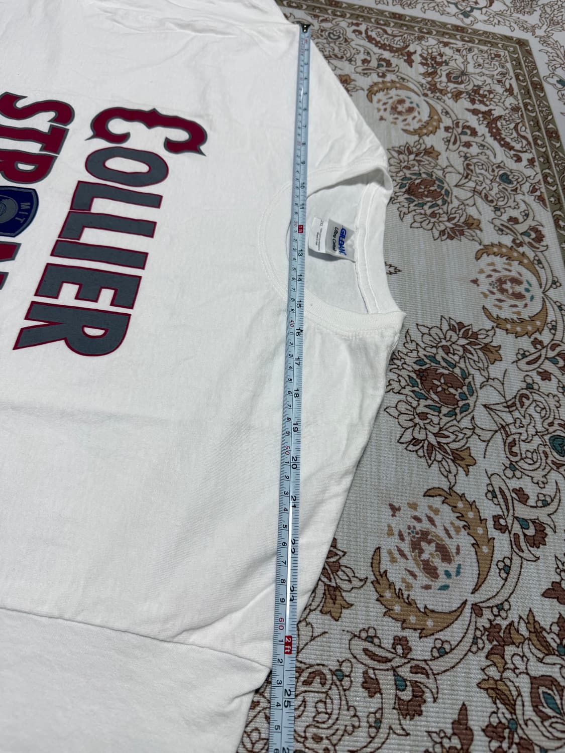 Gildan 울트라코튼 2XL 상품이미지5