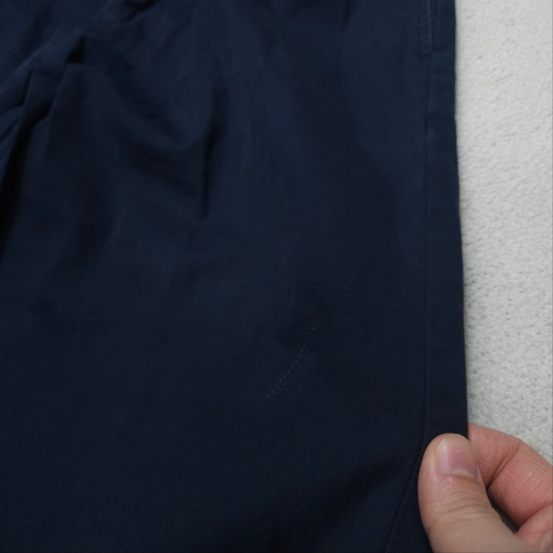 폴로 랄프 로렌 치노 팬츠 28/30 상품이미지4