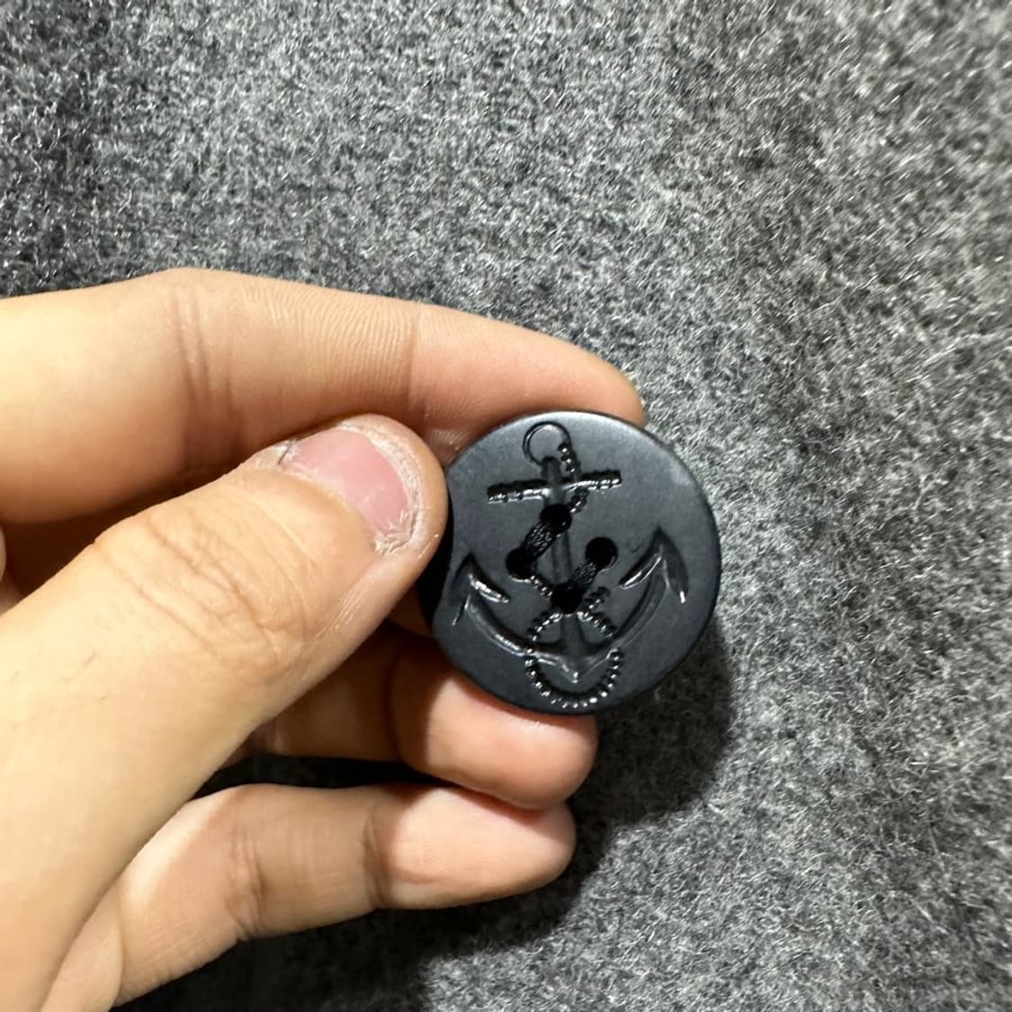 맥그리거 더블 피코트 상품이미지6