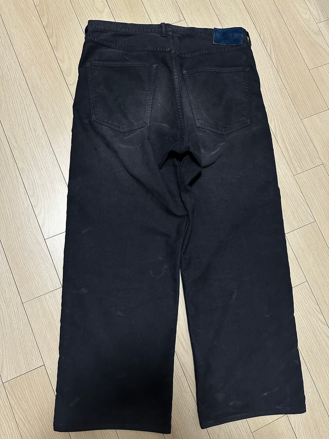 비즈빔 fluxus 01 ex wide g.cords 상품이미지6