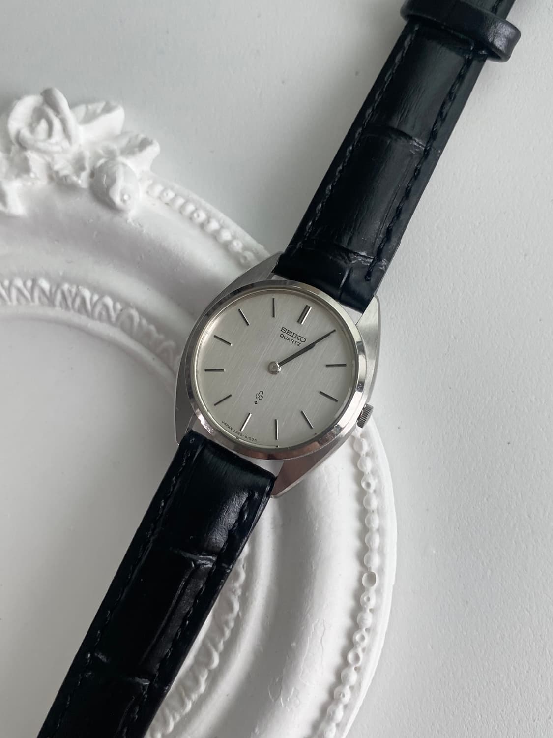 Seiko 세이코 쿼츠 레이디스 상품이미지1