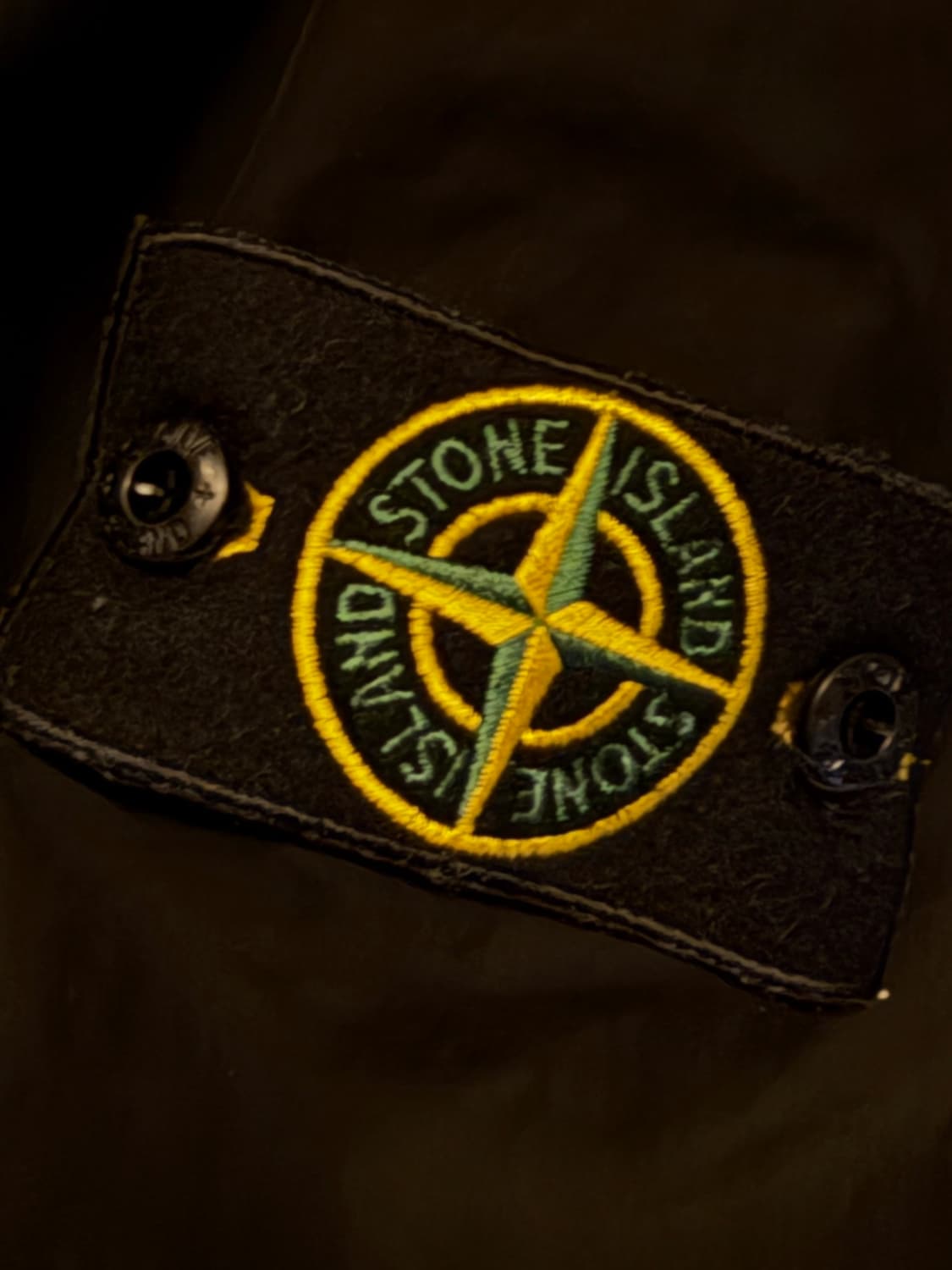 스톤아일랜드 다비드 라이트 TC 상품이미지5