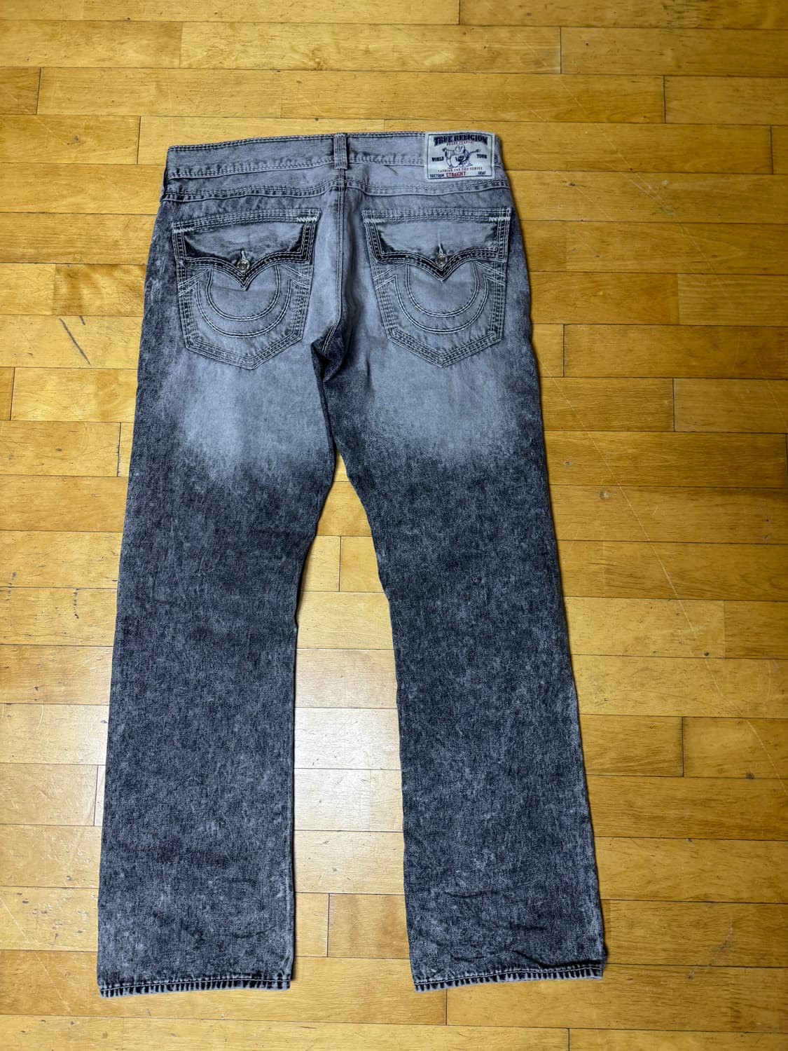 트루릴리전 스트레이트 메가 티 36 상품이미지4