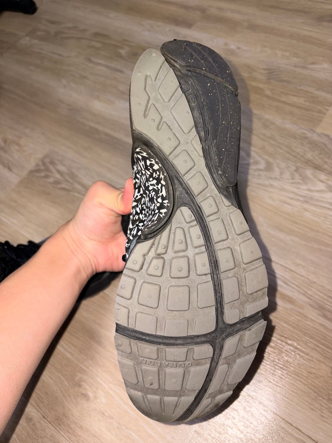 나이키 아크로님 프레스토 상품이미지8