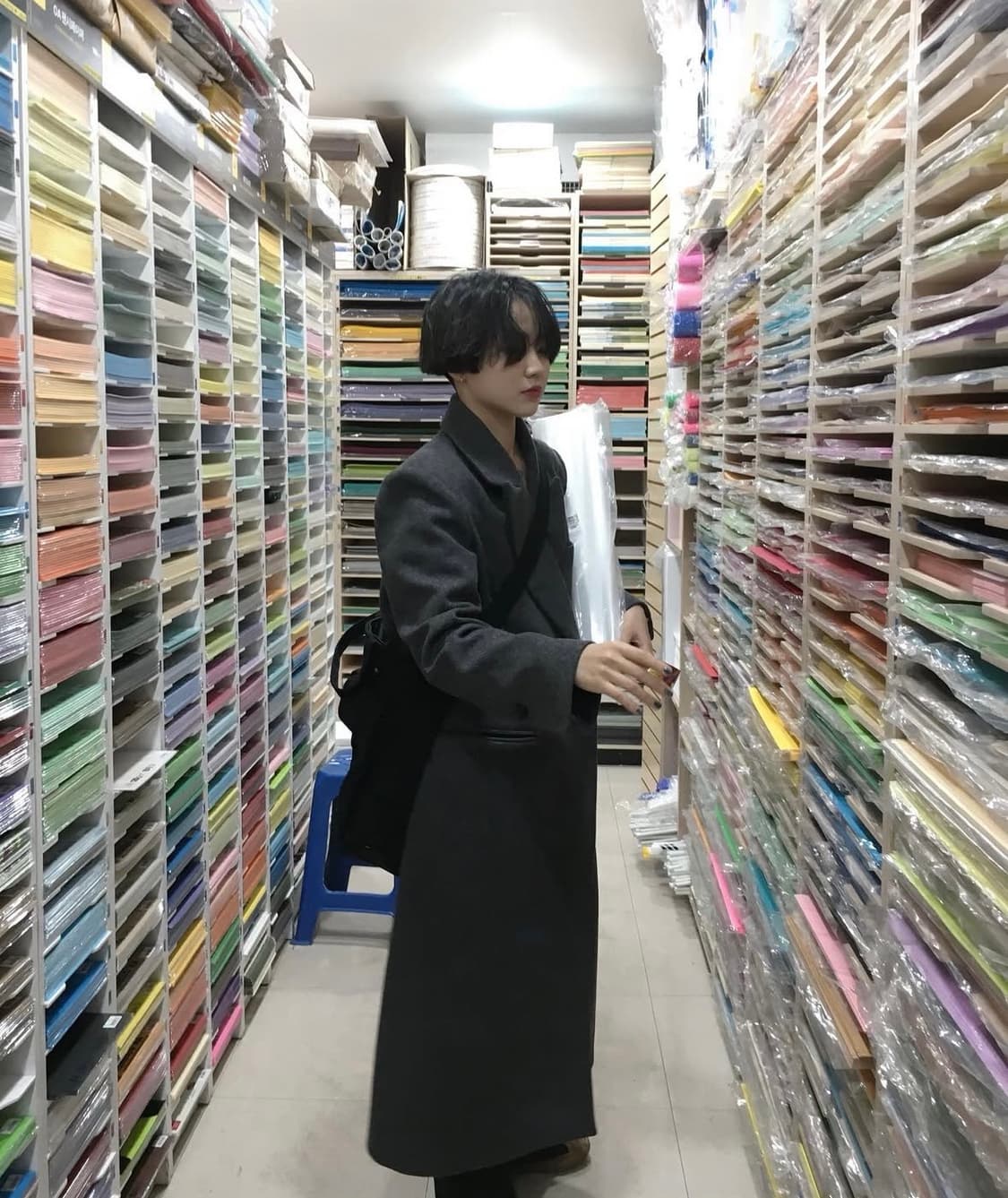 택포) 코트 에옹쓰 애옹쓰 상품이미지1