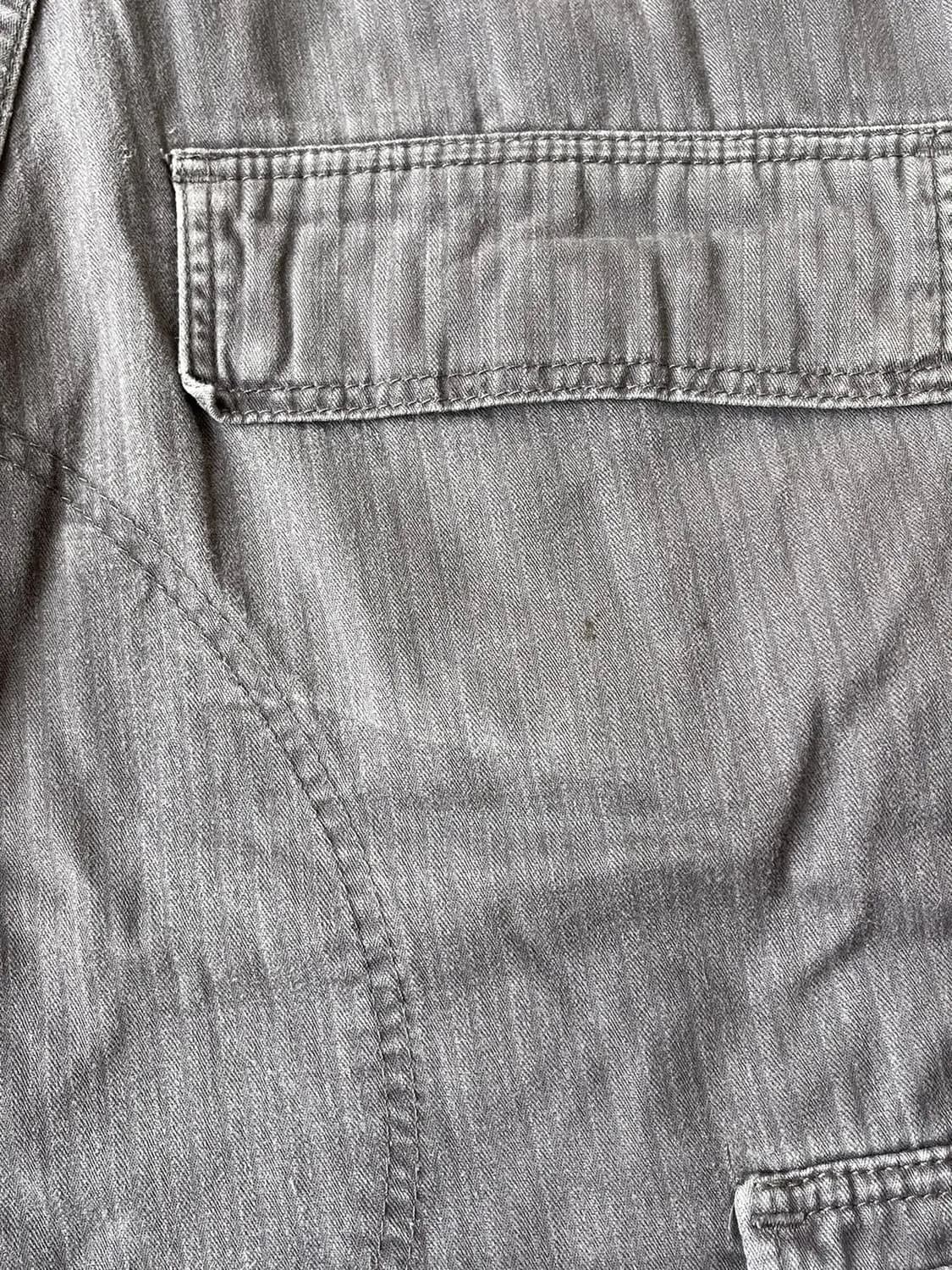 빈티지 칼하트 더블니 카고 배기 팬츠 상품이미지5