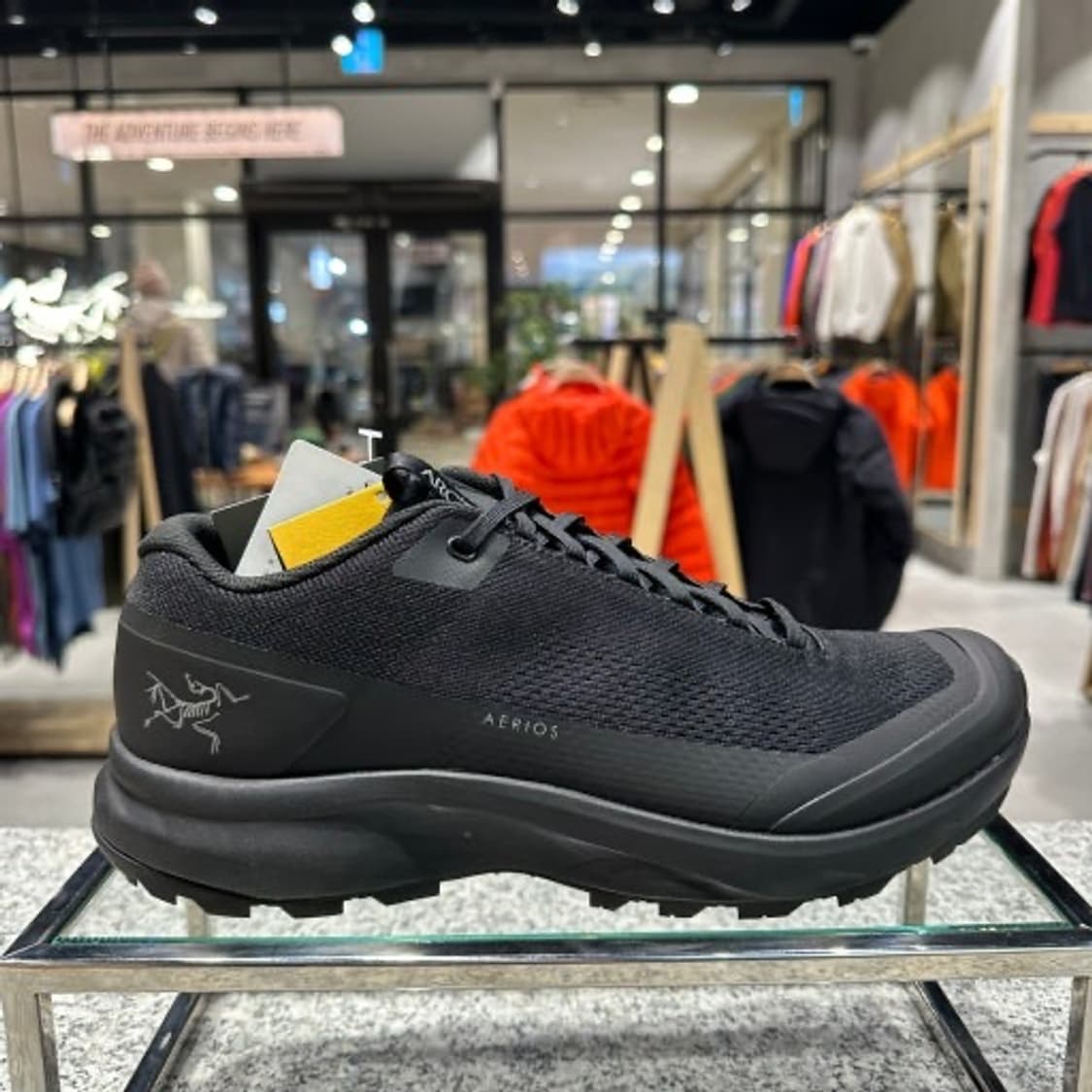 [구함] 아크테릭스 에어리어스 고어텍스, 아우라 구해요 상품이미지1