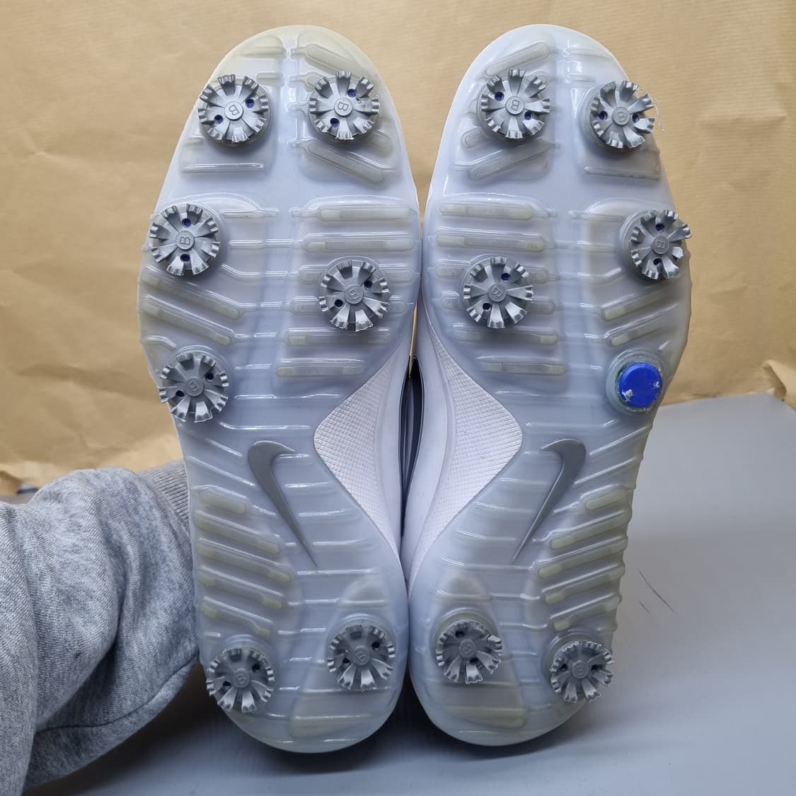 나이키 리액트 베이퍼 남성골프화280 상품이미지3