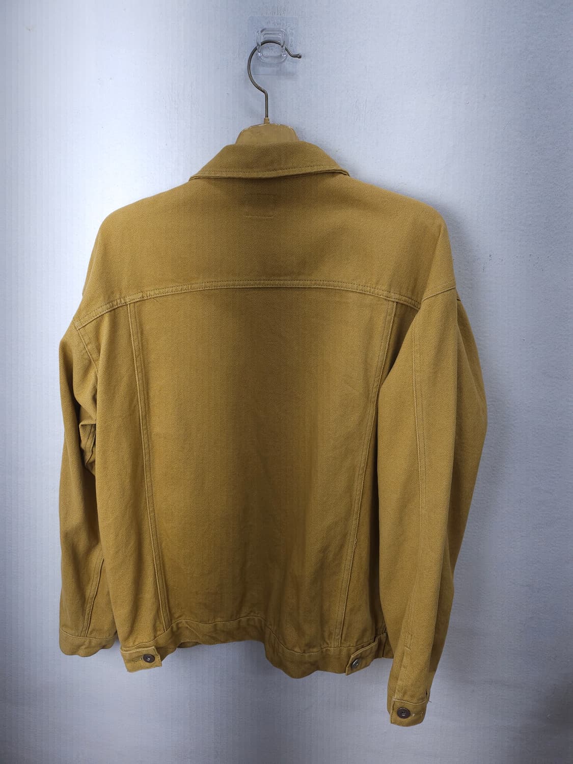 Partimento 데님 자켓 100 L 상품이미지3