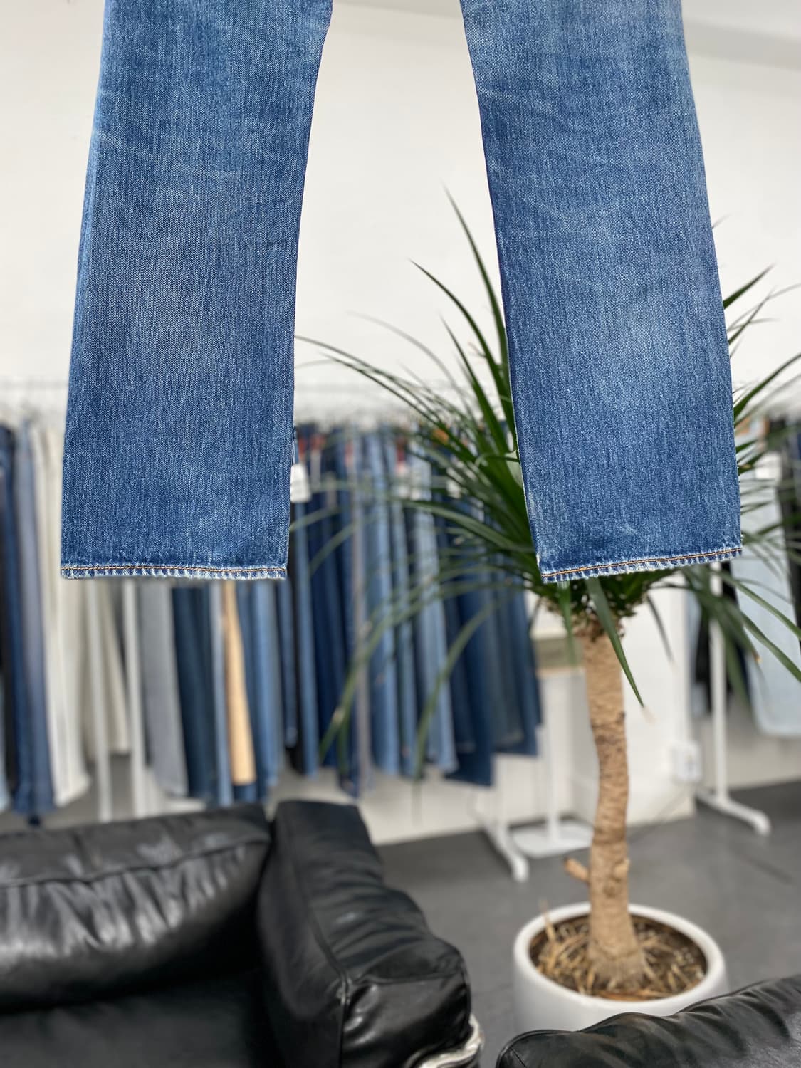 Levis501 Straight Fit 00s 32사이즈 a5265 상품이미지7
