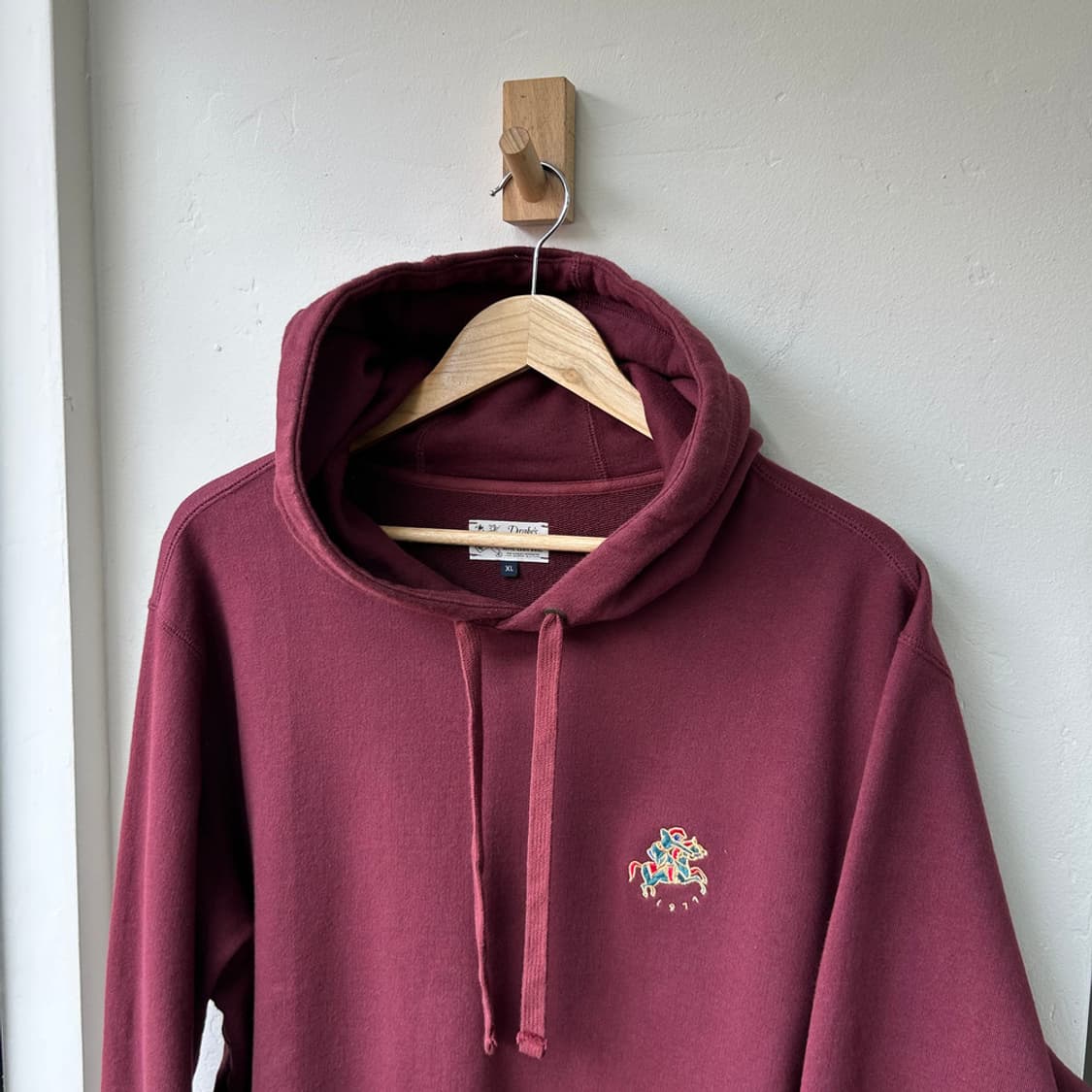 16429 - 드레익스 X 에임레온도르 후드티 셋업 상품이미지2