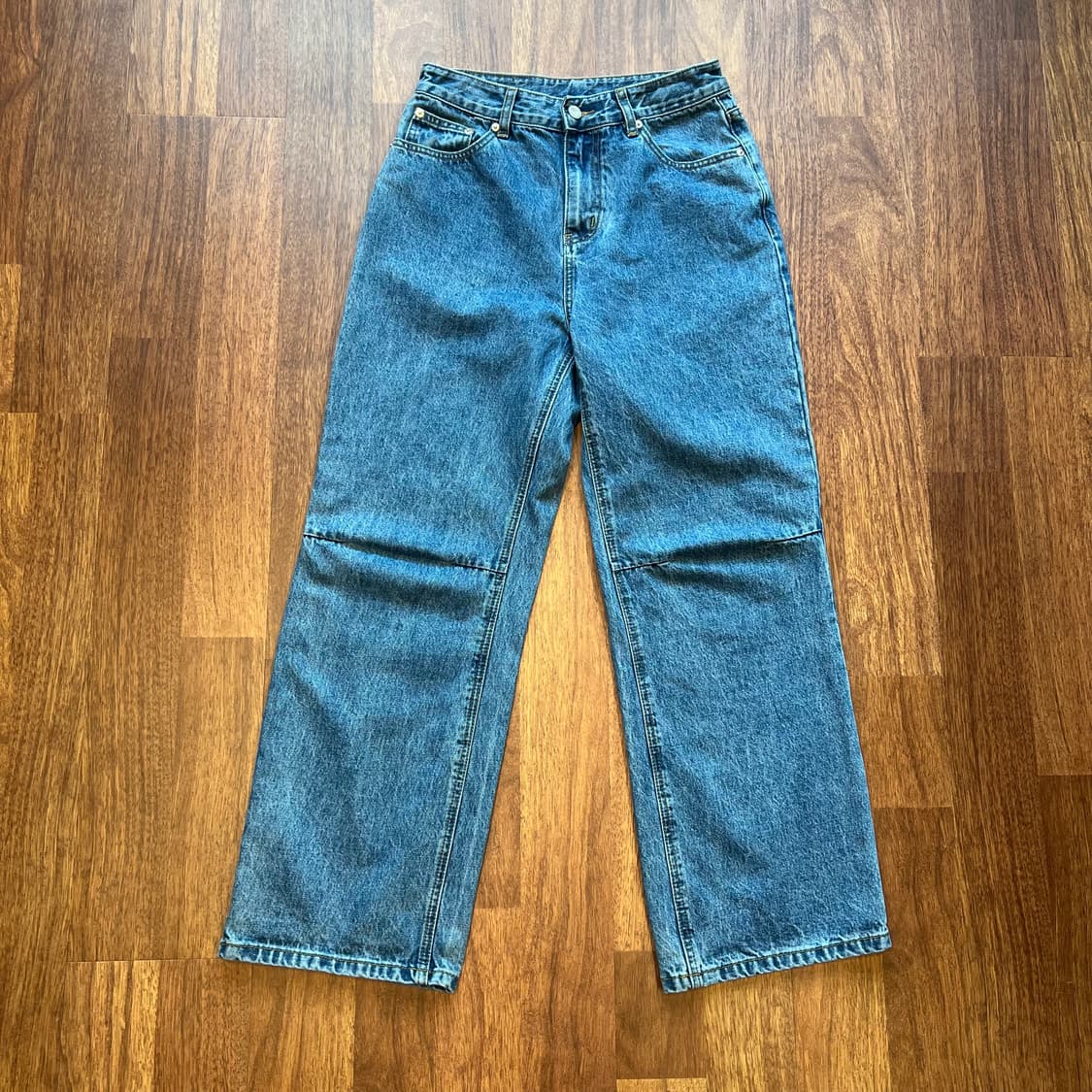 [S]MASONPRINCE 메이슨프린스 데님 팬츠 상품이미지2
