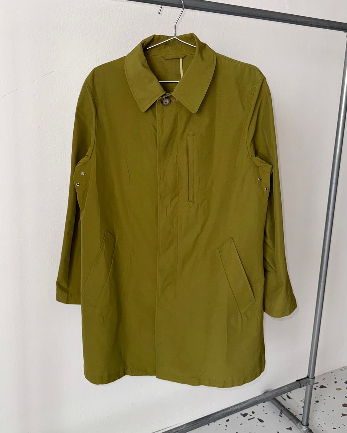 Eddie bauer 나일론 자켓 상품이미지4