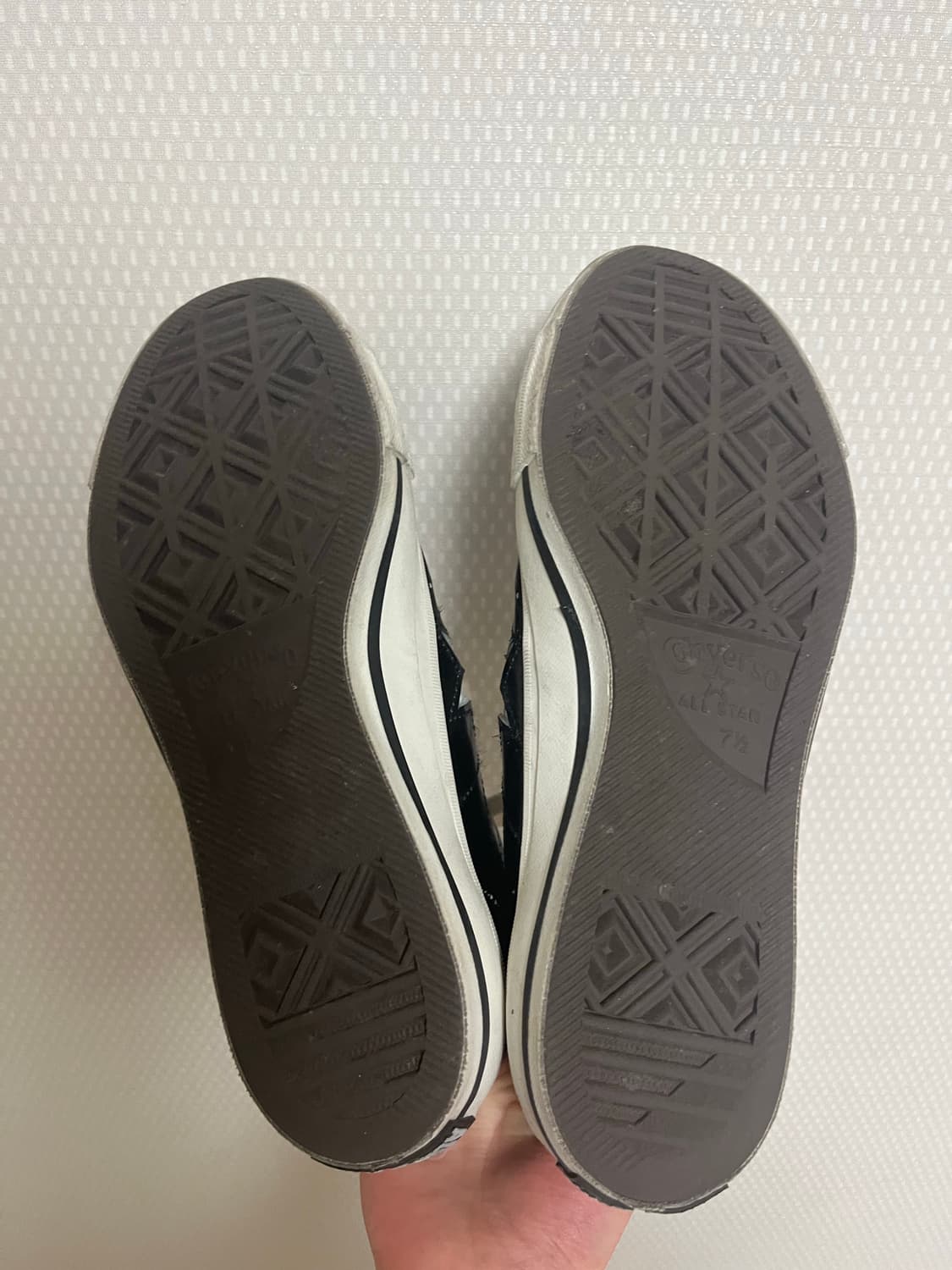 컨버스 원스타 레더 상품이미지3