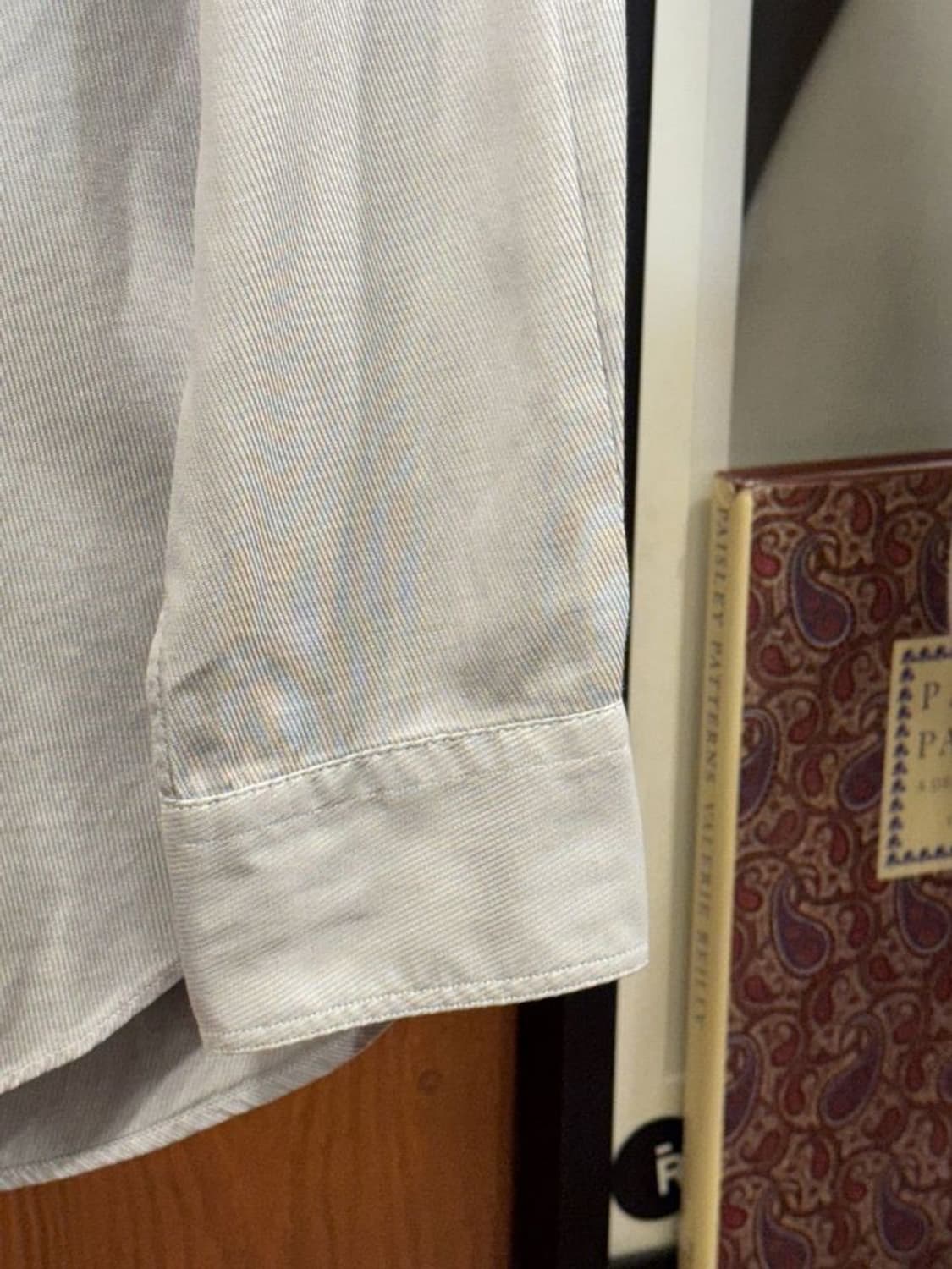 조르지오아르마니 셔츠 상품이미지5