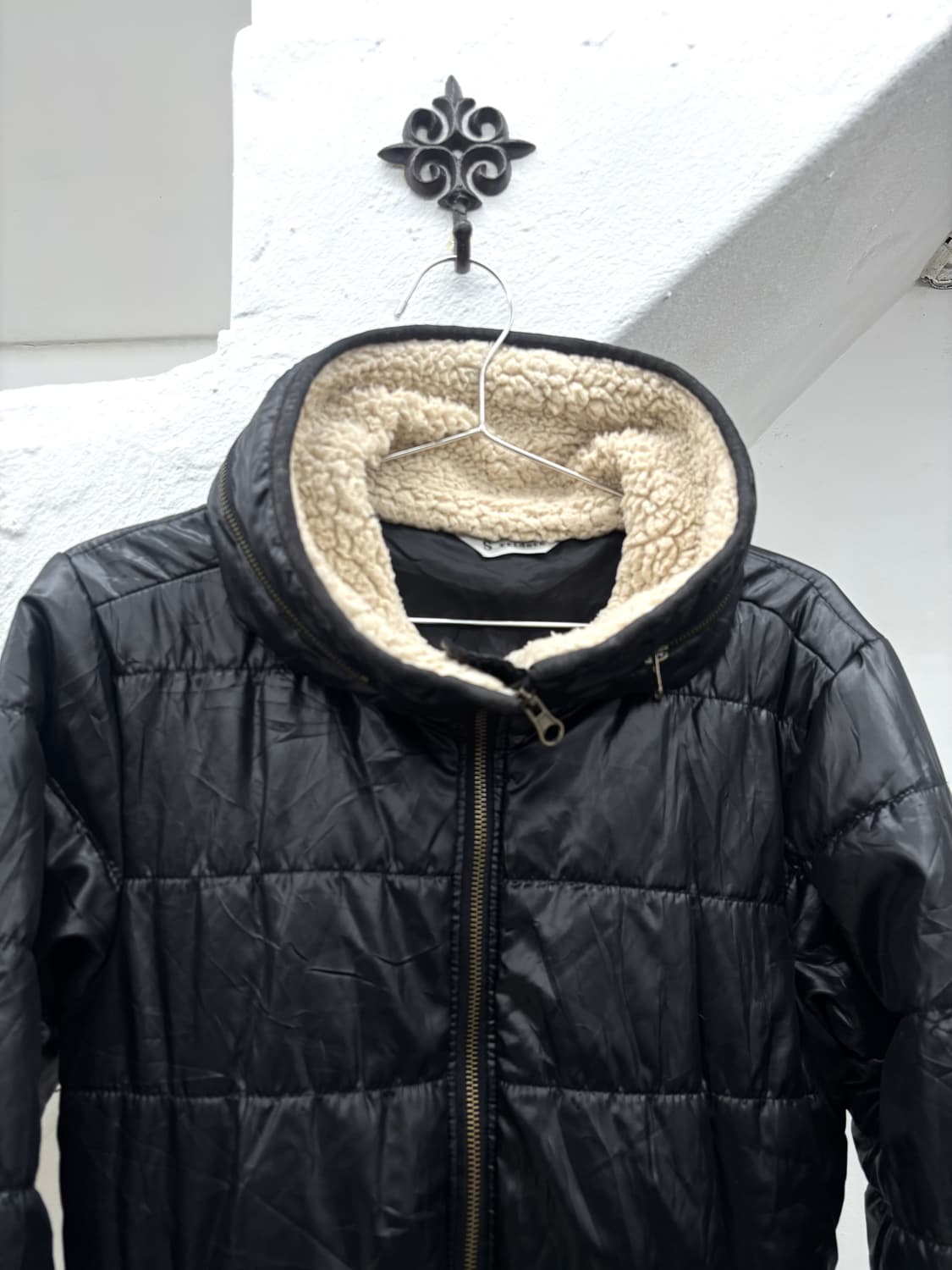 Sorrierde bono puffer jacket  상품이미지6