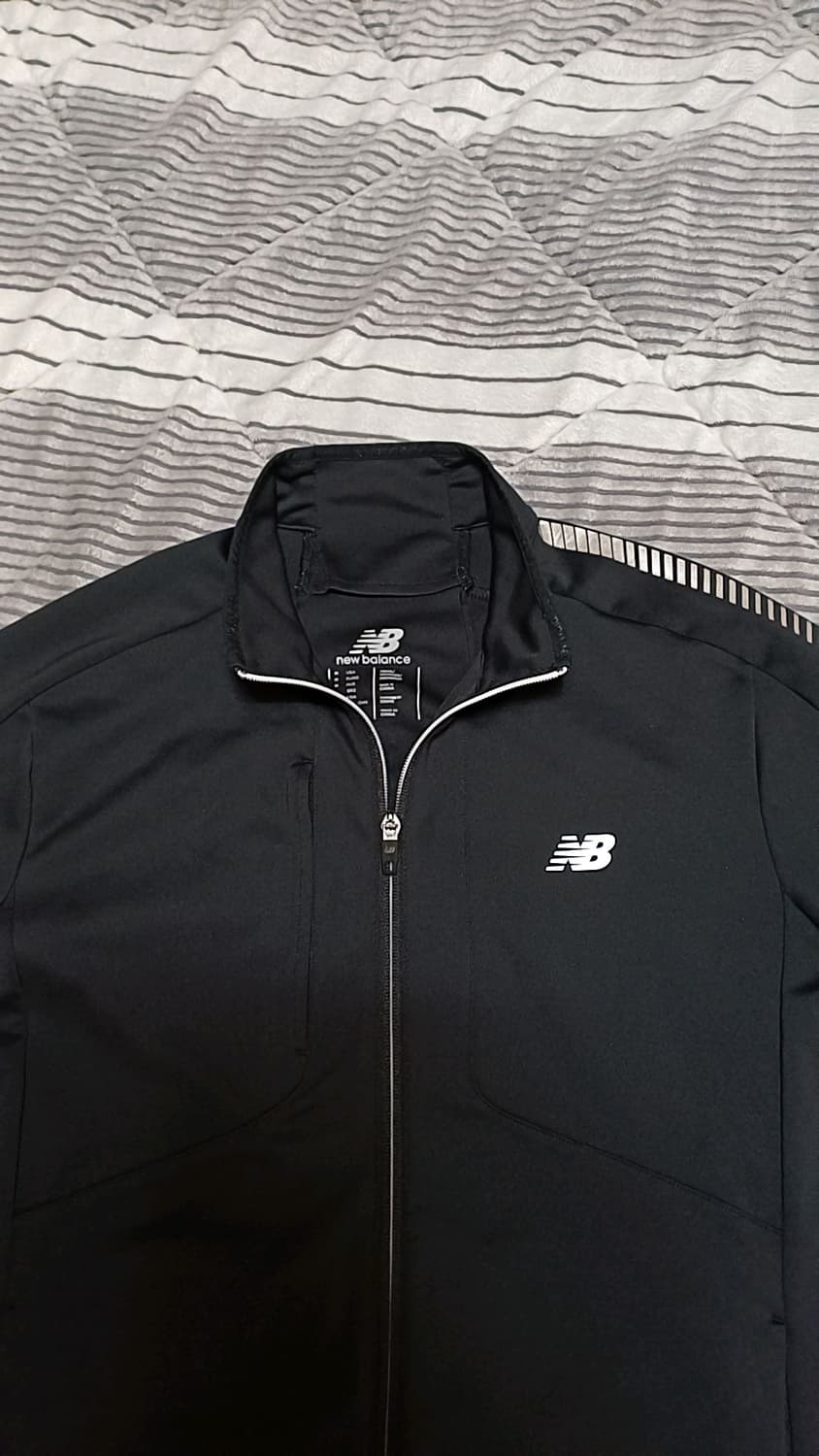 뉴발란스 저지 100 가슴54 기장67 상품이미지2