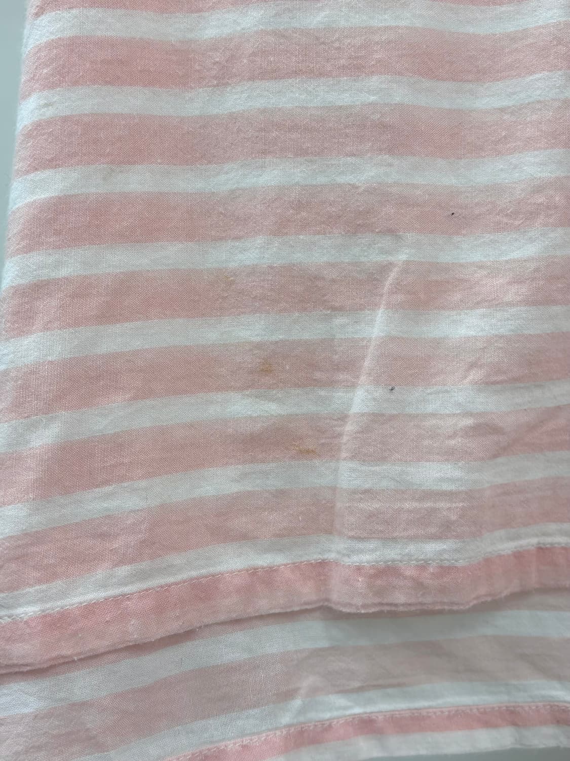 빈티지 핑크 레이어드 원피스 상품이미지8