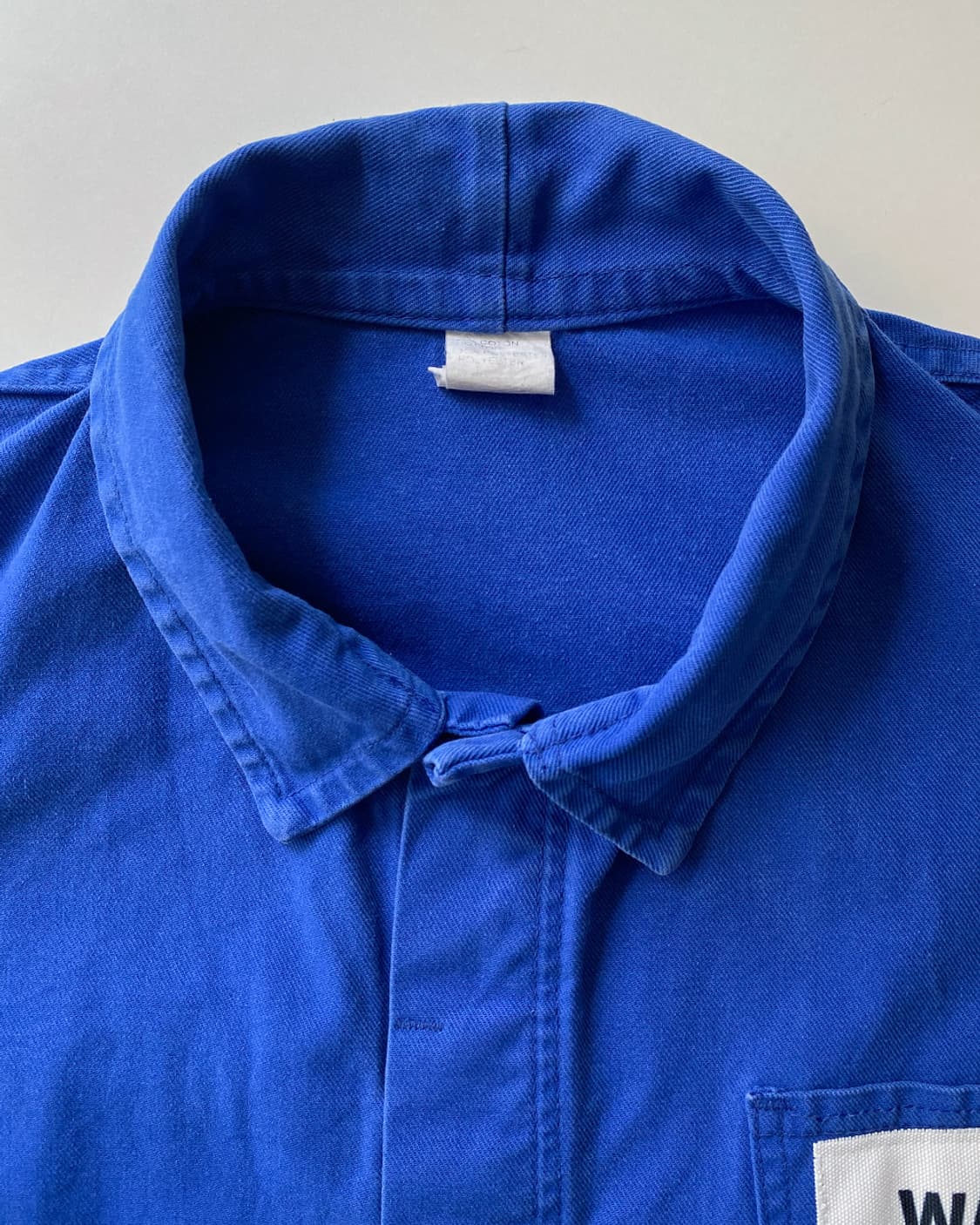 필름 포토그래피 페인팅 프렌치 워크자켓 (베를린) 상품이미지3