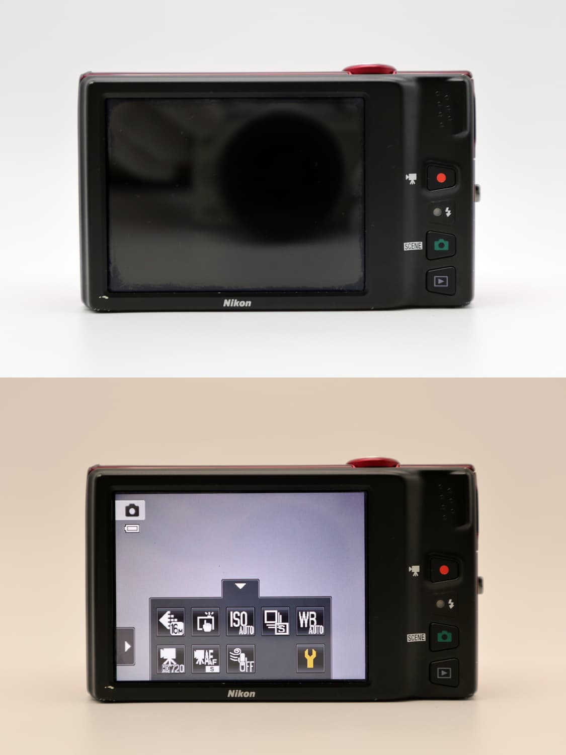 니콘 쿨픽스 S6100[배송비x,수수료x] 상품이미지3