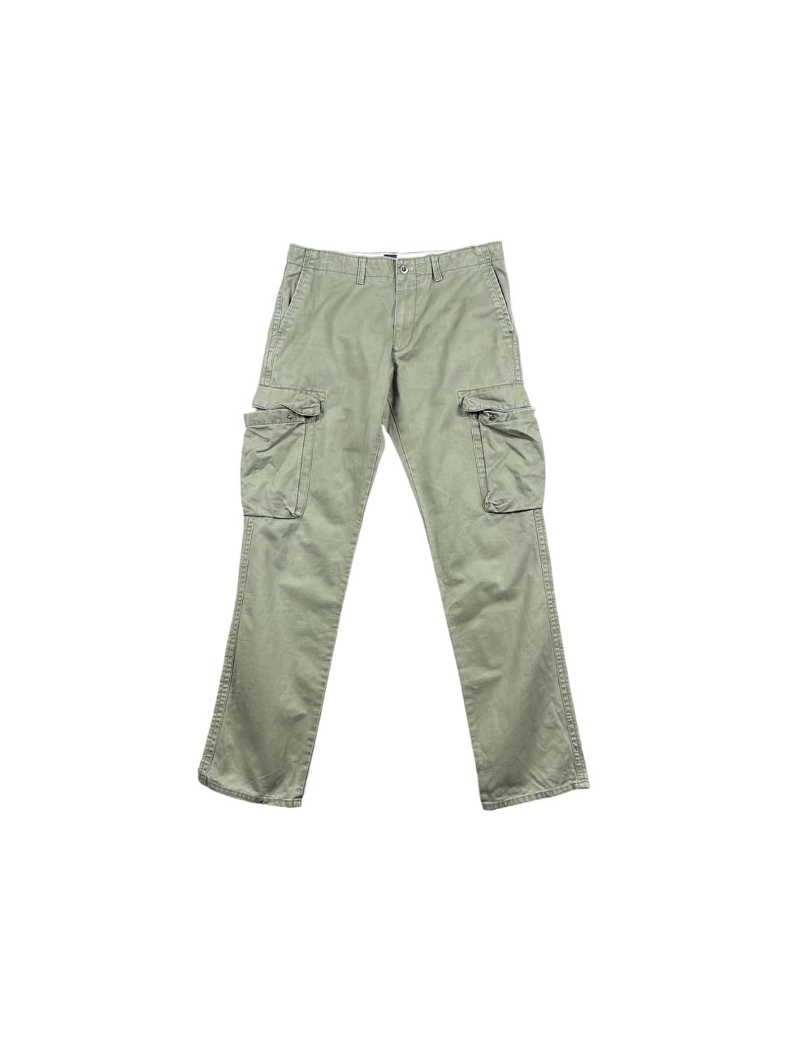 GAP 코튼 카코 팬츠  상품이미지1