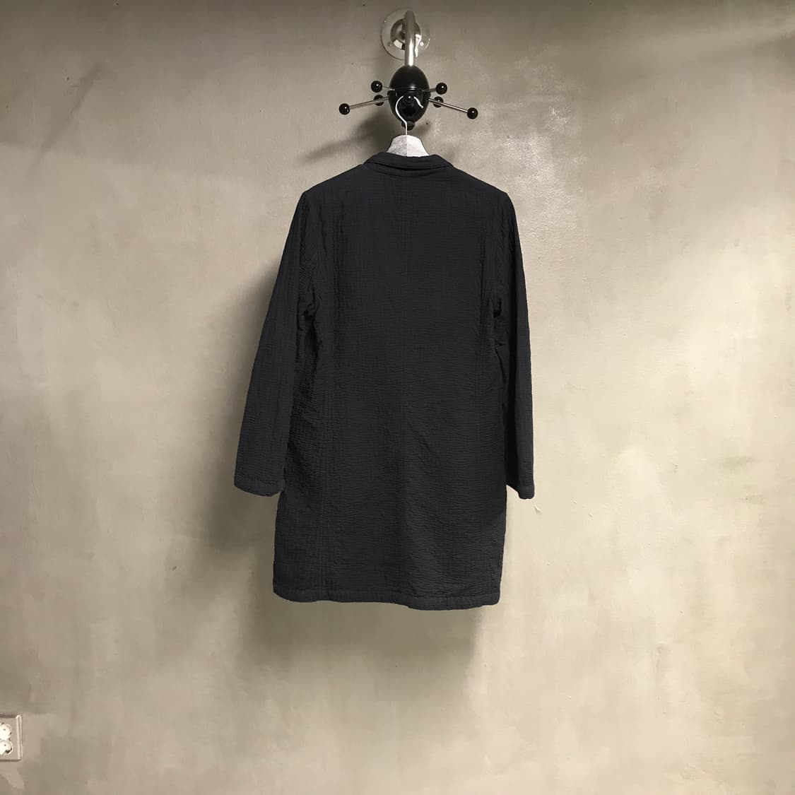 이세이 미야케 하트 코트 3(W) 상품이미지7