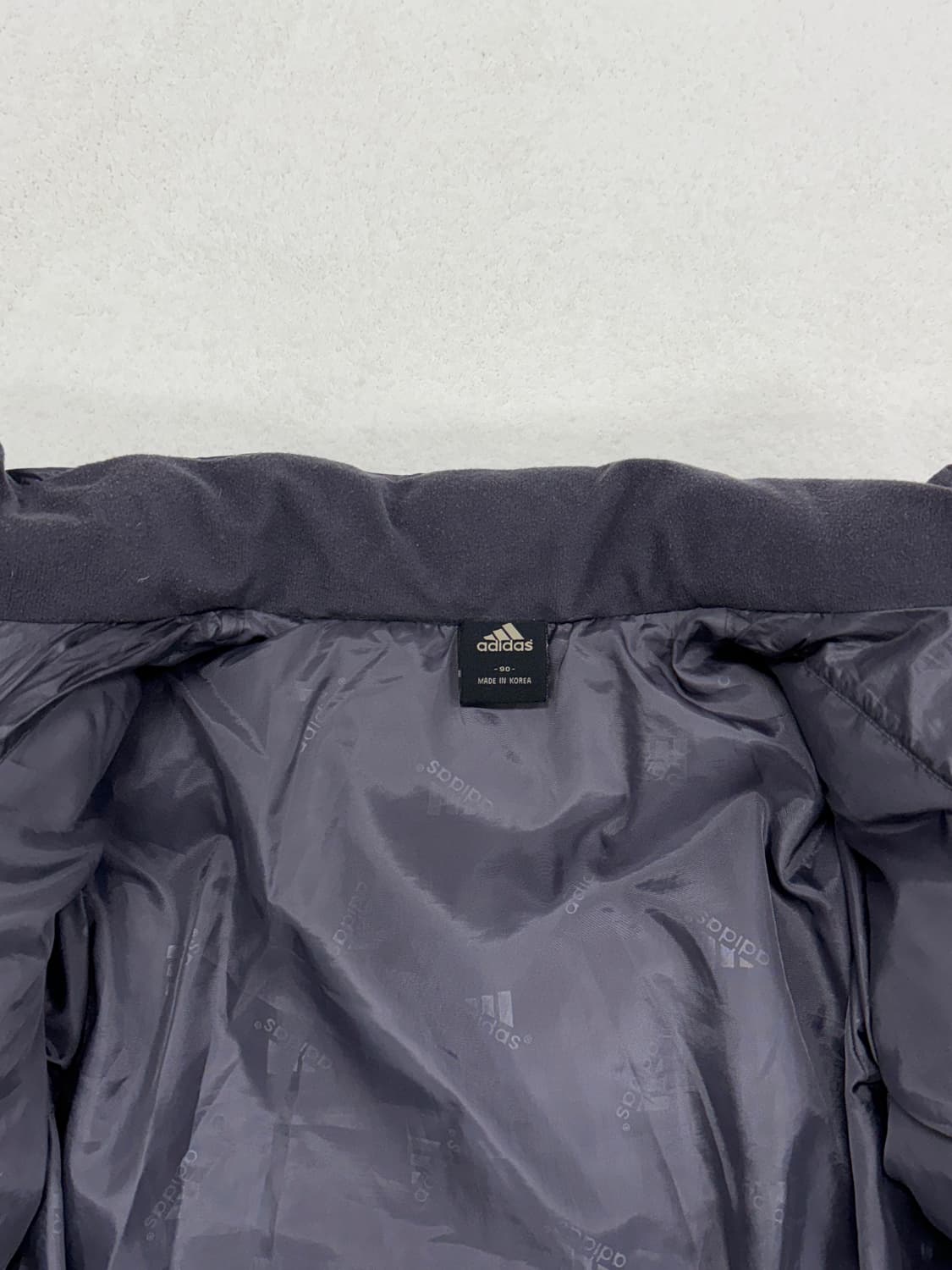 아디다스 벌키 다운 자켓(구스100%) 상품이미지6